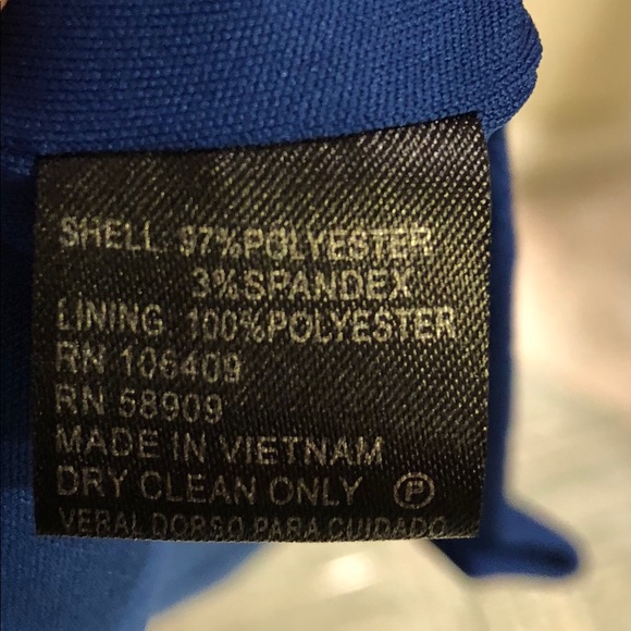 Beautiful Preston & York Dress - Picture 6 of 6